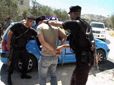 القبض على أخطر تاجر مخدرات في الخليل